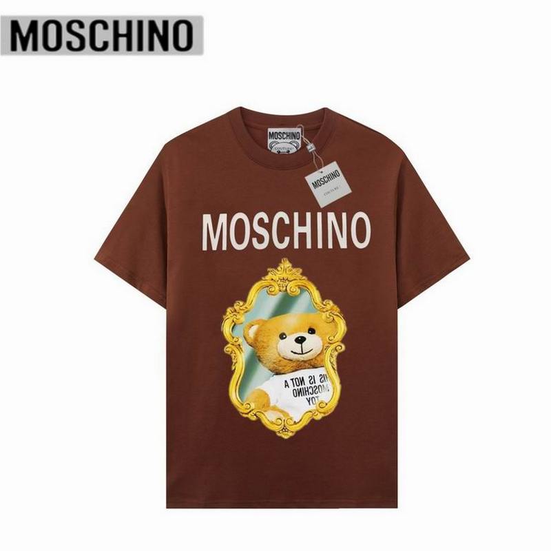 Moschino T-shirts 1029